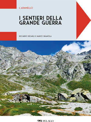 cover image of L'Adamello